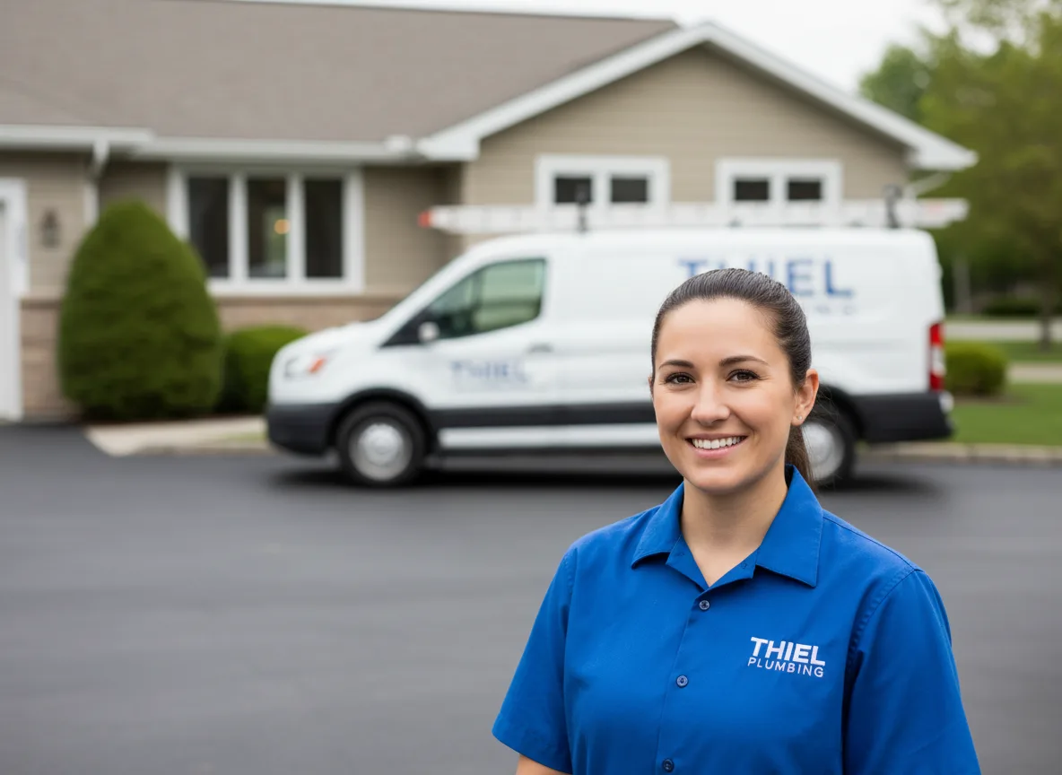 Plumber Hemlock, MI FAQs